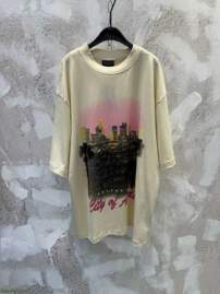Picture of Balenciaga T Shirts Short _SKUBalenciagaXS-Lxetr29620753